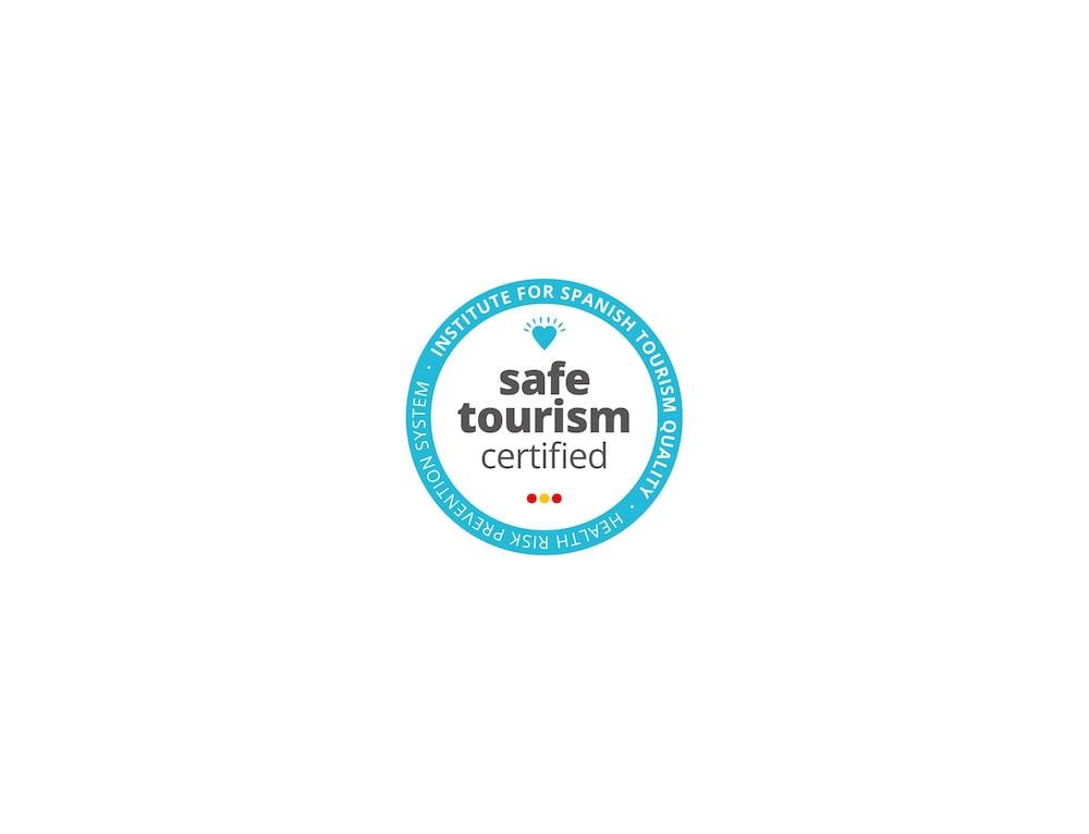 Sercotel Hotel President Figueres  Ngoại thất bức ảnh