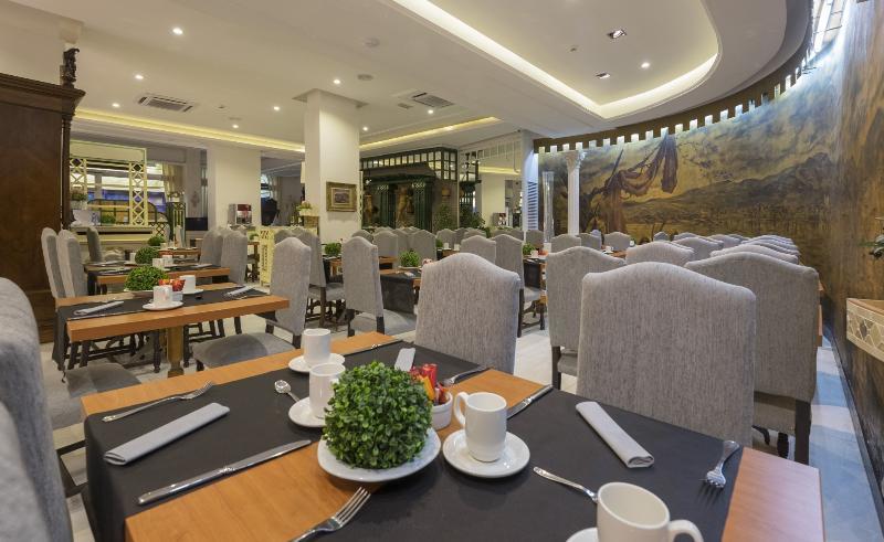 Sercotel Hotel President Figueres  Ngoại thất bức ảnh