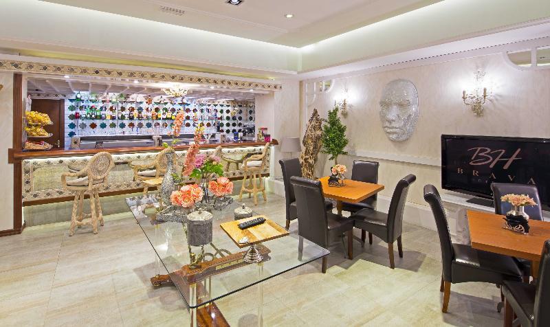 Sercotel Hotel President Figueres  Ngoại thất bức ảnh