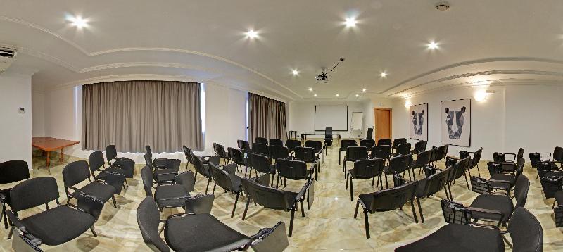 Sercotel Hotel President Figueres  Ngoại thất bức ảnh
