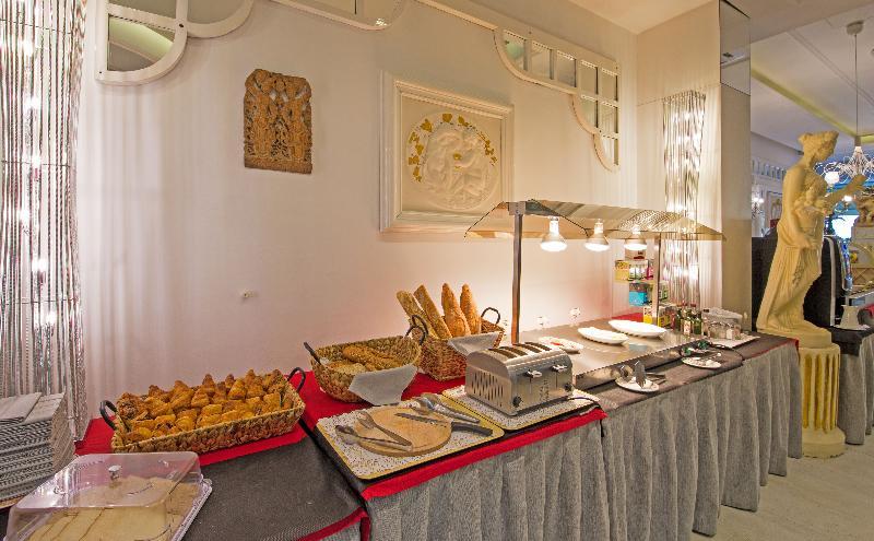 Sercotel Hotel President Figueres  Ngoại thất bức ảnh